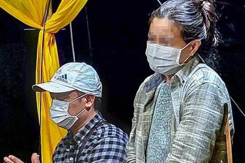 Vụ gửi con chữa bệnh nhận lại hũ tro cốt: Gia đình bé trai tiếp tục bác lời khai của kẻ đốt xác