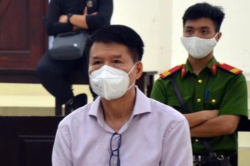 Lý do cựu Thứ trưởng Bộ Y tế Trương Quốc Cường được giảm án