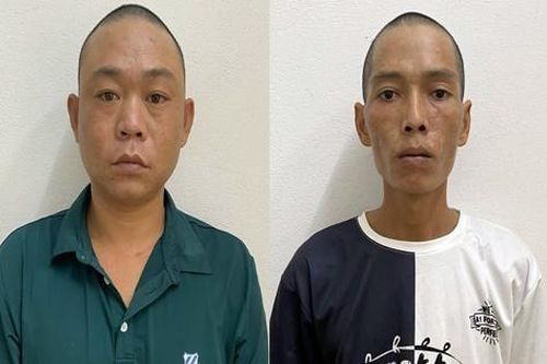 Bắt kẻ trả lương cho công nhân bằng ma túy ở Hải Phòng