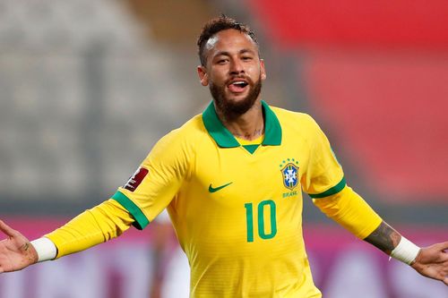 Brazil sẽ vô địch World Cup 2022?