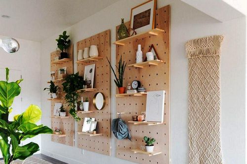 Những ý tưởng cất giữ đồ đạc trong nhà không phải gia chủ nào cũng biết
