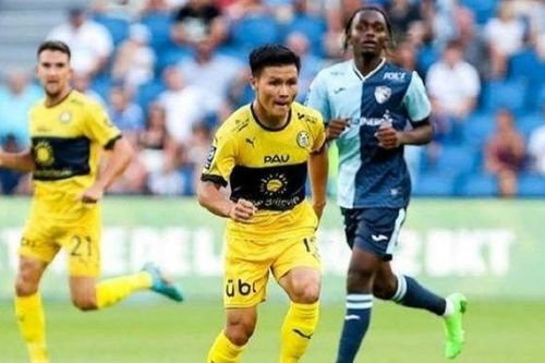 Cựu cầu thủ Pau FC đặt dấu hỏi lớn cho Quang Hải; Báo Tây Ban Nha đưa tin Ronaldo đang bị trầm cảm