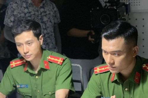 Nỗi sợ của Thanh Sơn cùng dàn diễn viên 'Đấu trí'