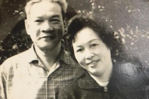 GS Nguyễn Văn Huyên trên con đường sự nghiệp