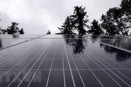Syria nỗ lực giải quyết cuộc khủng hoảng năng lượng nghiêm trọng