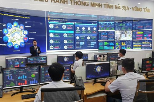 Công nghệ nhận diện khuôn mặt của Việt Nam đạt kỷ lục mới