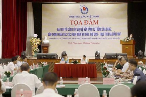 Văn hóa, con người Vĩnh Phúc trong phát triển bền vững