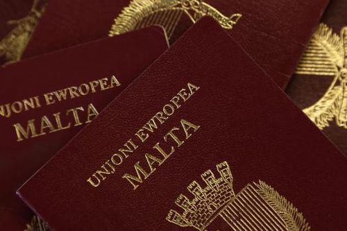 EU khởi kiện Malta về chương trình 'hộ chiếu Vàng'