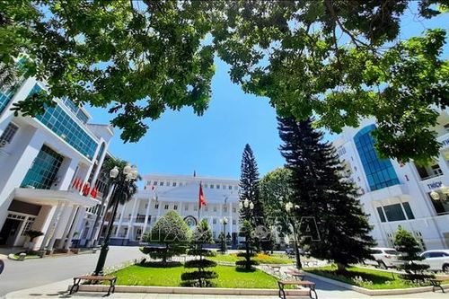 Trao đổi kinh nghiệm đổi mới quản trị đại học giữa các trường tại Đông Nam Á và châu Âu