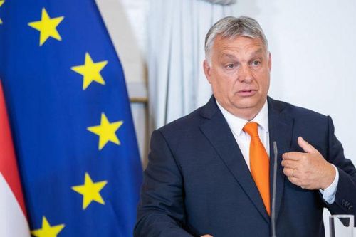 Thế khó của EU về trừng phạt Hungary