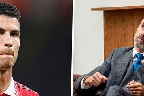 Ronaldo bị trầm cảm nặng, phải tới bác sĩ tâm lý