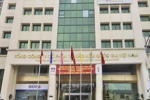 Xử phạt Tái Bảo hiểm Quốc Gia Việt Nam do kê khai sai thuế