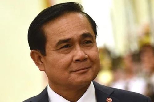 Thái Lan: Ông Prayuth tiếp tục giữ chức Thủ tướng