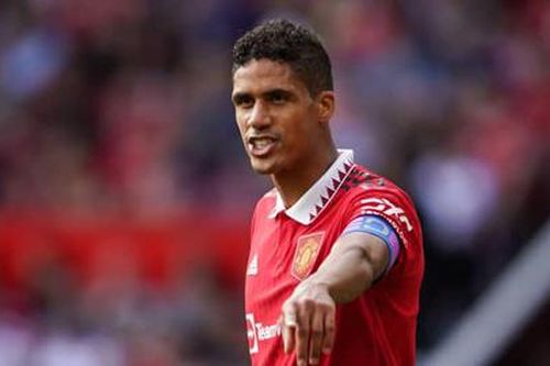 Varane và dàn sao Man United quyết thắng Man City vì CĐV