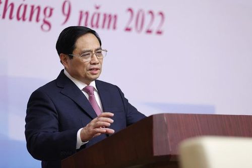 Thủ tướng: Xử lý dứt điểm những khó khăn, vướng mắc của các doanh nghiệp FDI