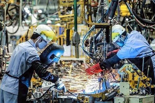 Kinh tế Việt Nam phục hồi vững chắc