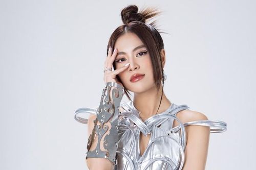 Hoàng Thùy Linh tung teaser, danh tính rapper kết hợp cùng khiến nhiều người tò mò