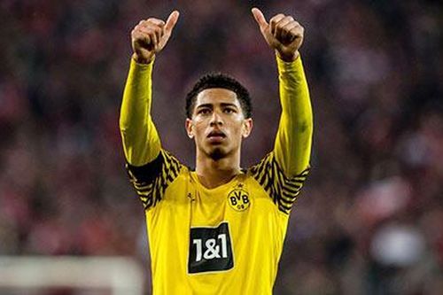 Chelsea sẵn sàng chi 130 triệu bảng mua Bellingham