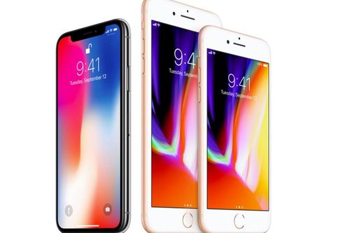 Mẫu iPhone 5 năm tuổi 'sang- xịn' có giá bán chỉ từ 6 triệu