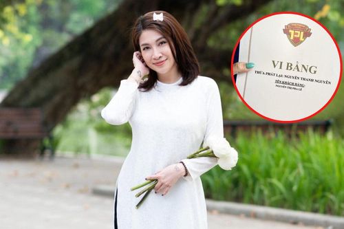 Ồn ào phẫu thuật thẩm mỹ chưa lắng xuống, Pha Lê đã lập vi bằng khẳng định 'không thể che mắt sự thật'