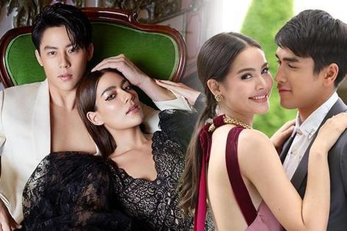 Cặp bạn thân đình đám nhất giải trí Thái Lan: Chuyện tình lâu năm bên 2 tài tử nổi tiếng