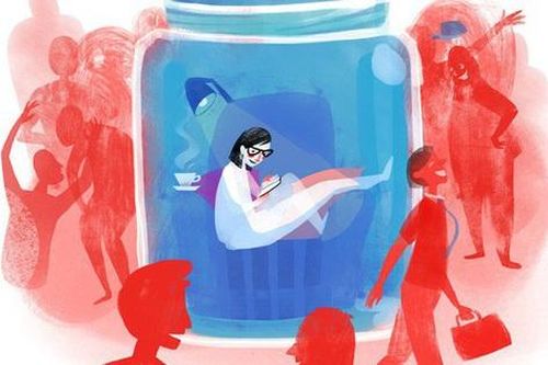 Người hướng nội dễ thành công và giàu có, vì sao?