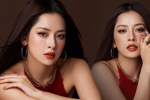 Chi Pu đã cải thiện được giọng nói trong phim mới