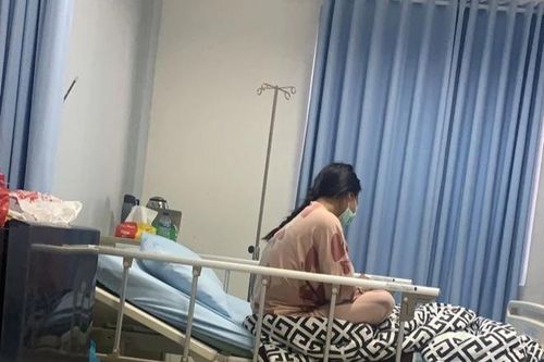 Người phụ nữ bị ung thư đại trực tràng vì loại đồ uống quen thuộc