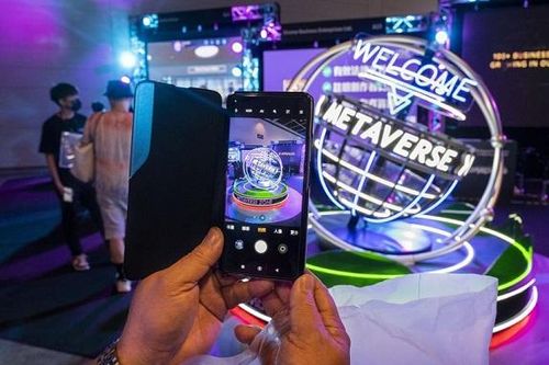 Metaverse sẽ mở ra cơ hội mới cho các doanh nghiệp