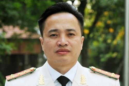 Vì sao Đại tá Mai Hoàng được Bộ Công an lấy ý kiến xét tặng Huân chương?