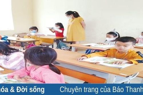 Năm học mới và câu chuyện 'lạm thu': Những ngôi trường không có… 'lạm thu'