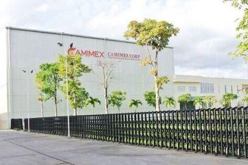 Camimex bị xử phạt vì công bố thiếu thông tin