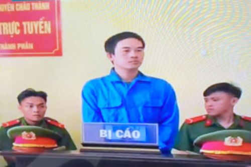 Đôi bạn rủ nhau… cướp điện thoại