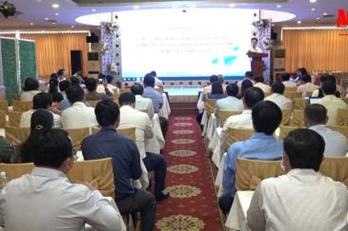 Hội thảo đẩy mạnh hoạt động ứng dụng, chuyển giao và đổi mới công nghệ khu vực phía Nam