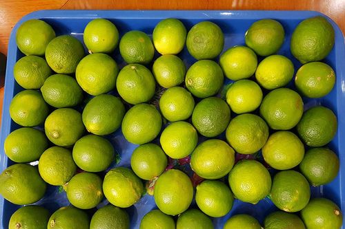 An Giang liên kết đầu ra cho cây ăn trái
