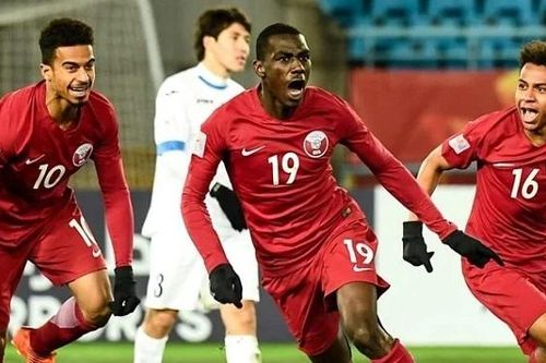 Qatar được chọn làm chủ nhà U.23 châu Á 2022