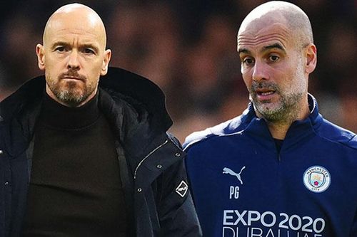 Tâm điểm là những trận derby