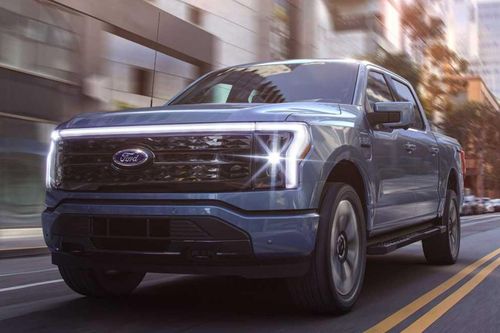 Ford bắt đầu xây dựng Nhà máy ô tô lớn nhất từ trước đến nay