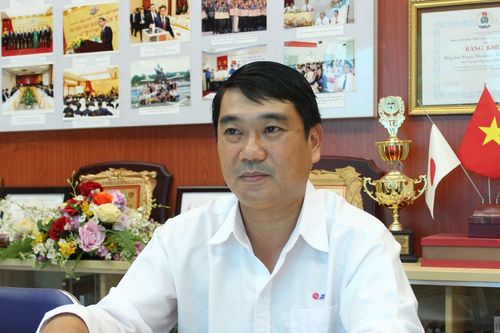 'Giải mã' sức hút chất lượng Tôn Phương Nam
