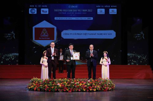 Công ty Cổ phần Việt Nam Kỹ nghệ Súc sản VISSAN ký kết chuyển giao công nghệ hỗ trợ kỹ thuật phát triển sản phẩm