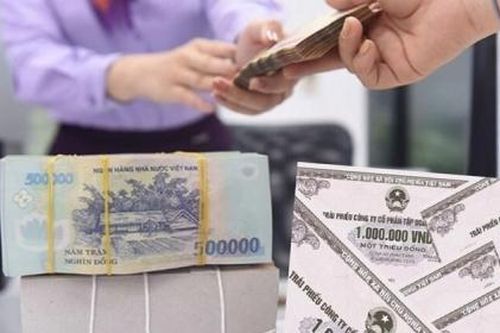 Doanh nghiệp chuộng phát hành trái phiếu riêng lẻ: Lỗi từ thị trường