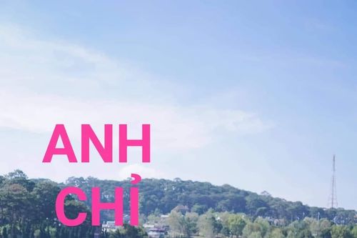 Anh chỉ yêu một mình em