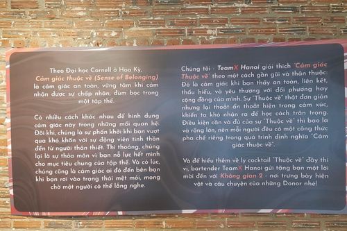 Quán dịu mờ
