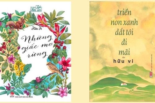 Đọc sách: Người anh cả kể chuyện rừng
