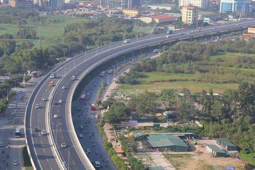 TP HCM kiến nghị bổ sung 19.449 tỷ đồng cho Dự án Vành đai 3