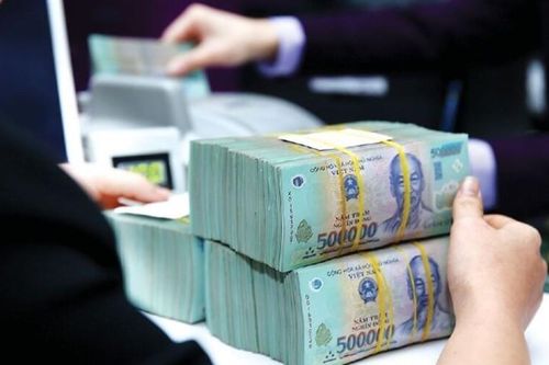 Phương án tăng vốn 4 ngân hàng thương mại Nhà nước