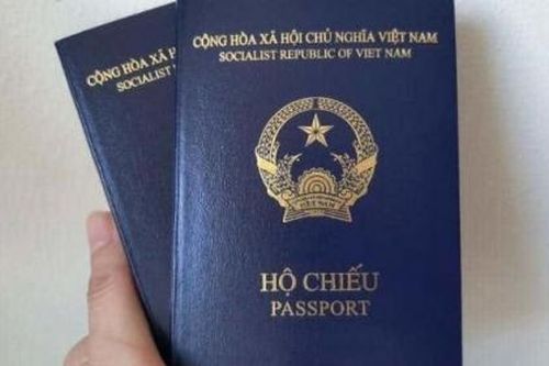 Mỹ đưa ra lưu ý quan trọng về hộ chiếu mới của Việt Nam