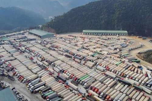 Chấn chỉnh, xử lý hành vi 'làm luật' trong hoạt động xuất nhập khẩu, thông quan hàng hóa