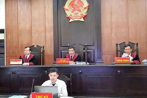 TAND cấp cao tại Đà Nẵng hủy toàn bộ bản án 'giết người' vì có nhiều mâu thuẫn chưa được làm rõ