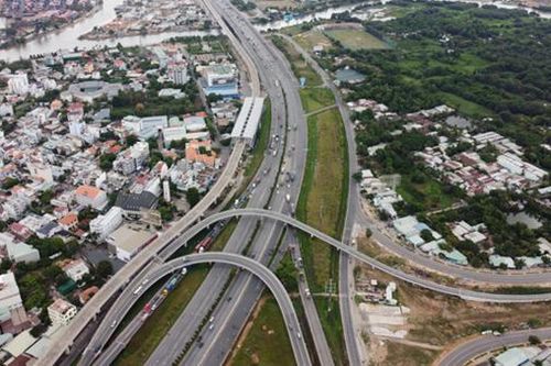 TP Hồ Chí Minh cần bổ sung hơn 19 nghìn tỷ đồng để đầu tư đường Vành đai 3